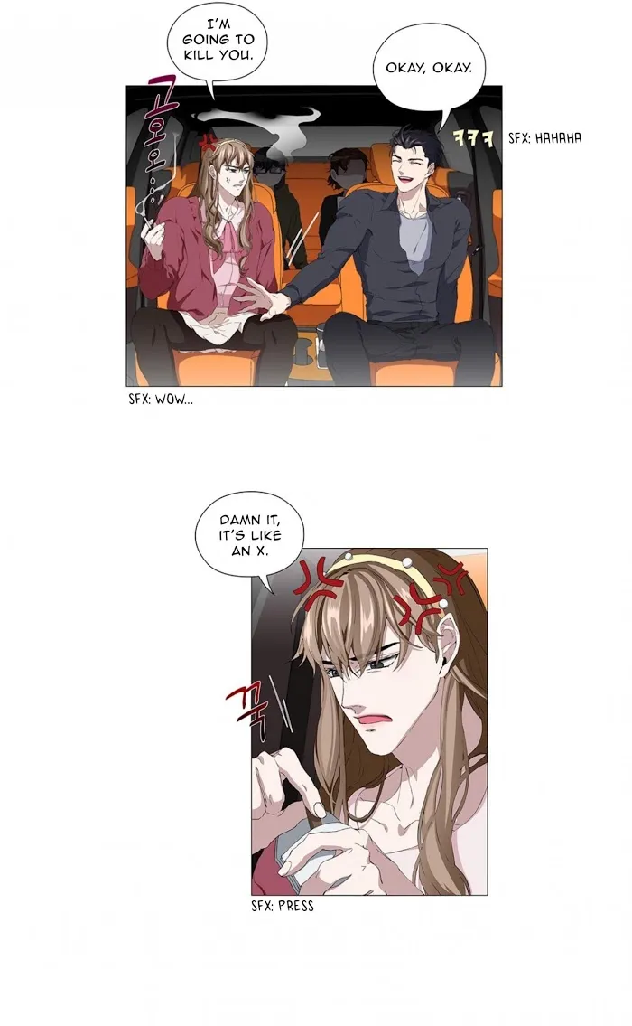 Read Stakeout chapter 11 image 2 on Lezhin