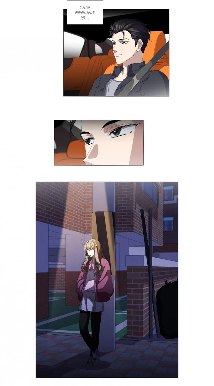 Read Stakeout chapter 11 image 27 on Lezhin