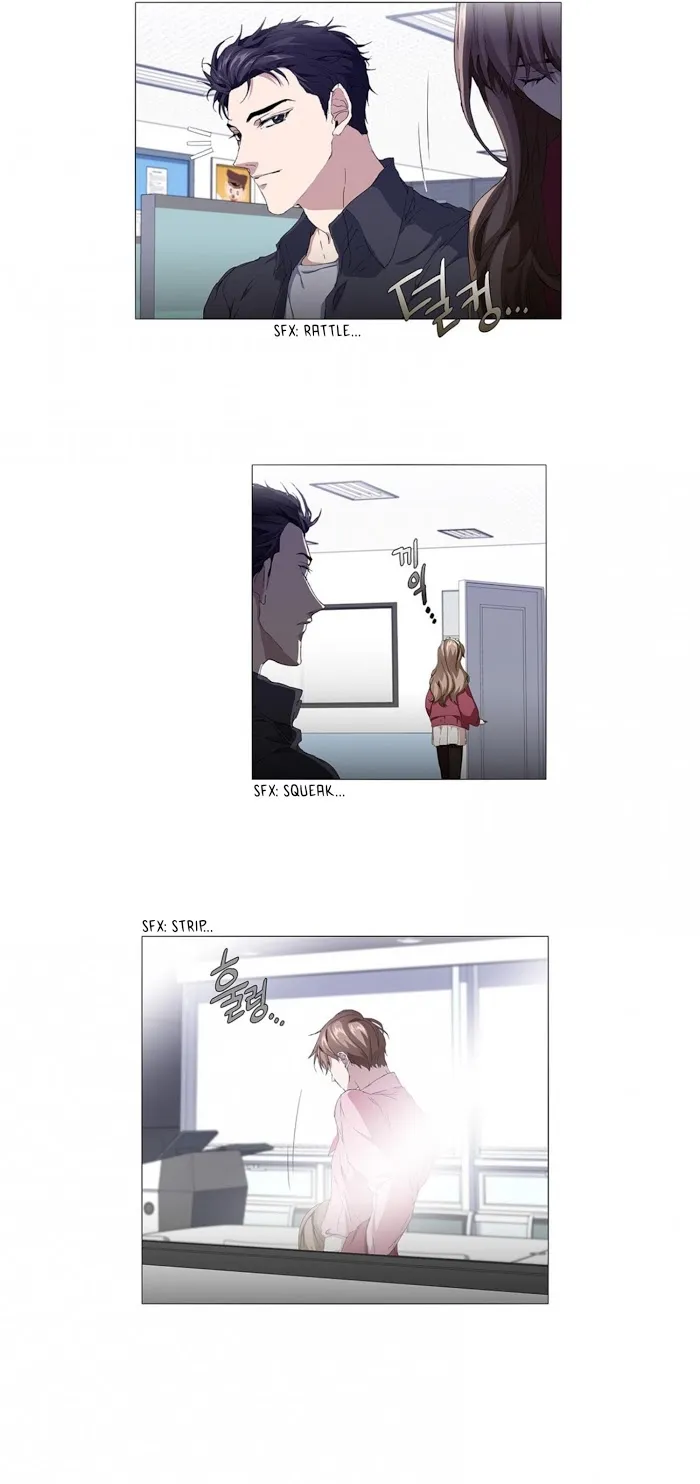 Read Stakeout chapter 12 image 15 on Lezhin