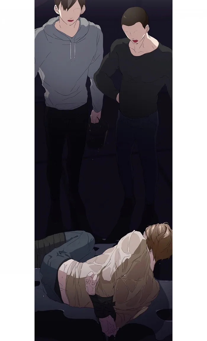 Read Stakeout chapter 13 image 14 on Lezhin