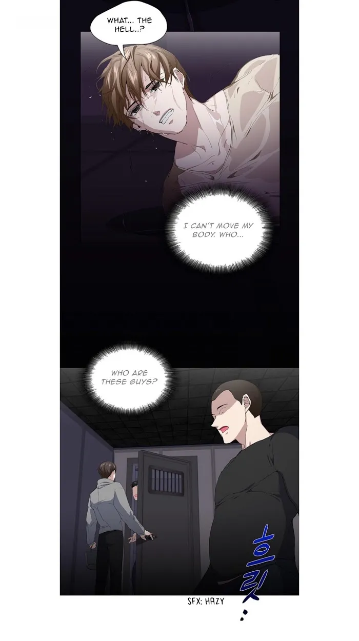 Read Stakeout chapter 13 image 15 on Lezhin
