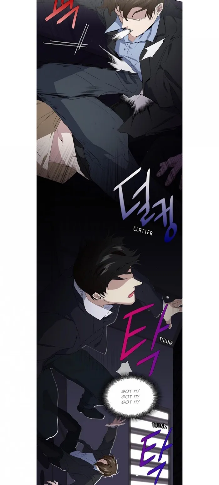 Read Stakeout chapter 13 image 21 on Lezhin
