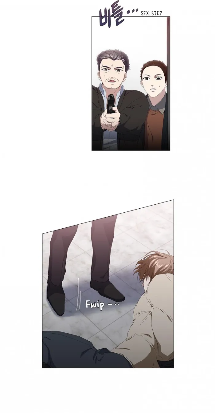 Read Stakeout chapter 15 image 28 on Lezhin