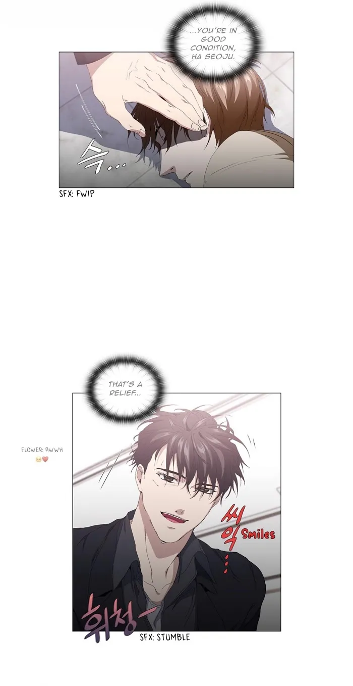 Read Stakeout chapter 15 image 29 on Lezhin