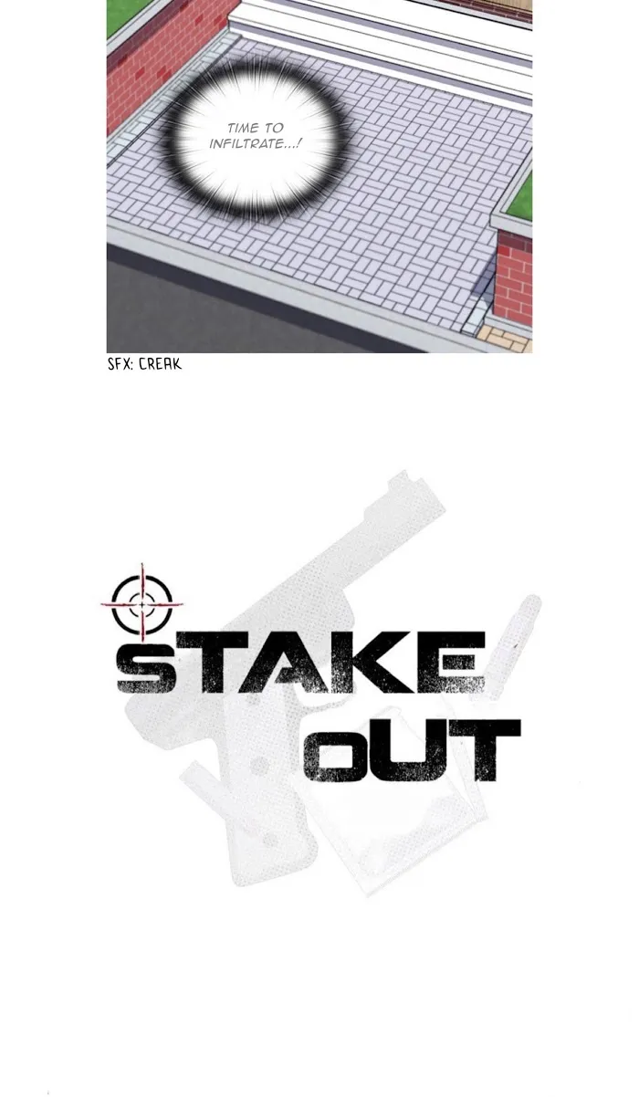 Read Stakeout chapter 15 image 3 on Lezhin