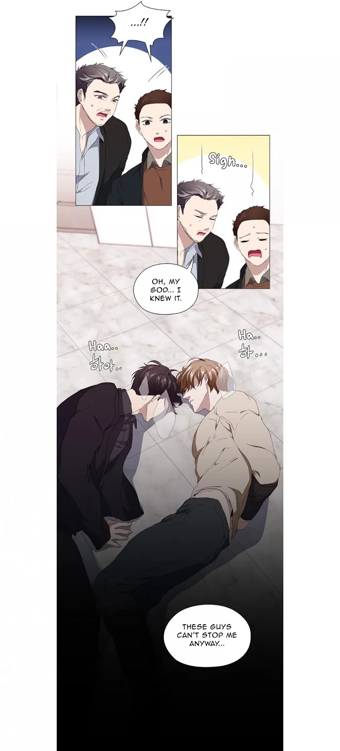 Read Stakeout chapter 15 image 32 on Lezhin