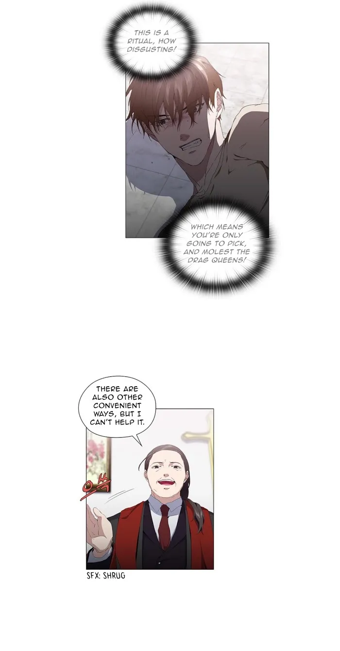 Read Stakeout chapter 15 image 7 on Lezhin