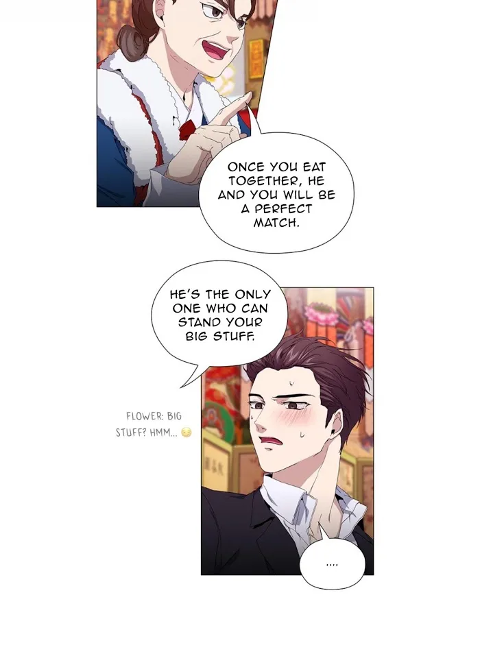 Read Stakeout chapter 16 image 11 on Lezhin