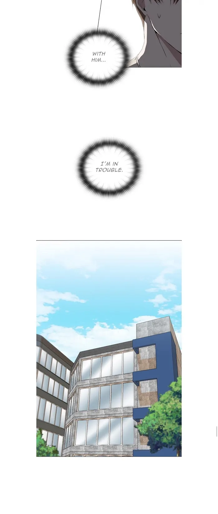 Read Stakeout chapter 16 image 24 on Lezhin