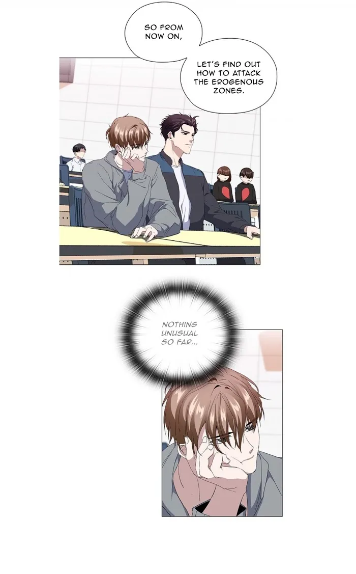 Read Stakeout chapter 16 image 26 on Lezhin