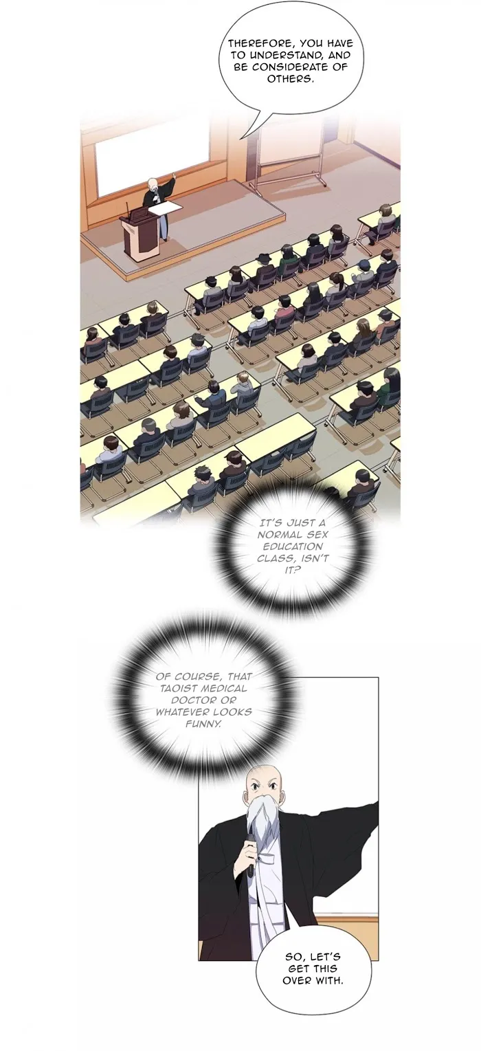 Read Stakeout chapter 16 image 27 on Lezhin