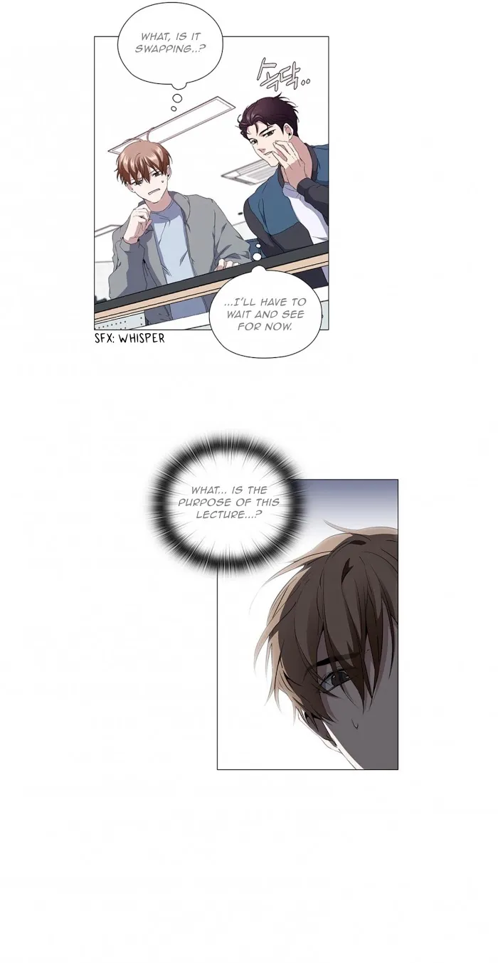 Read Stakeout chapter 16 image 31 on Lezhin
