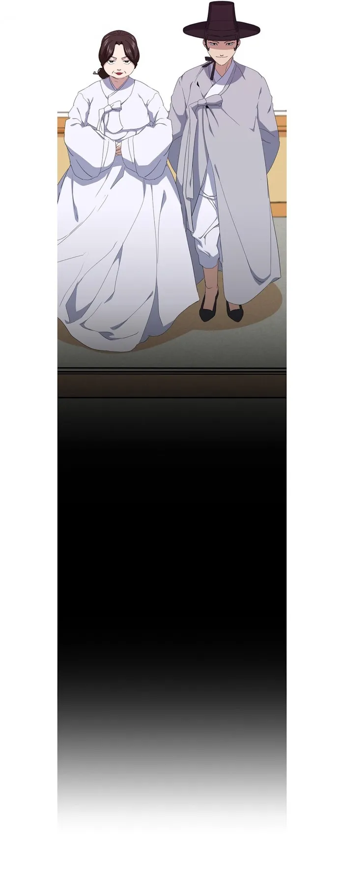 Read Stakeout chapter 16 image 32 on Lezhin