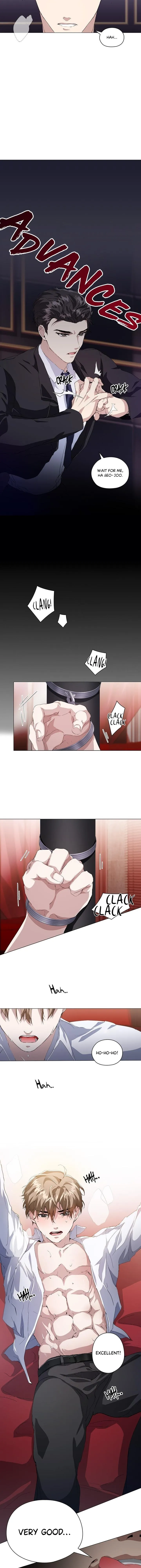 Read Stakeout chapter 2 image 11 on Lezhin