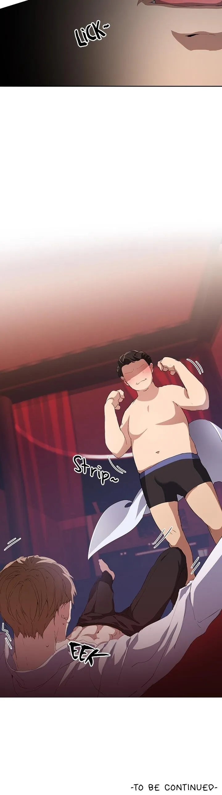 Read Stakeout chapter 2 image 12 on Lezhin