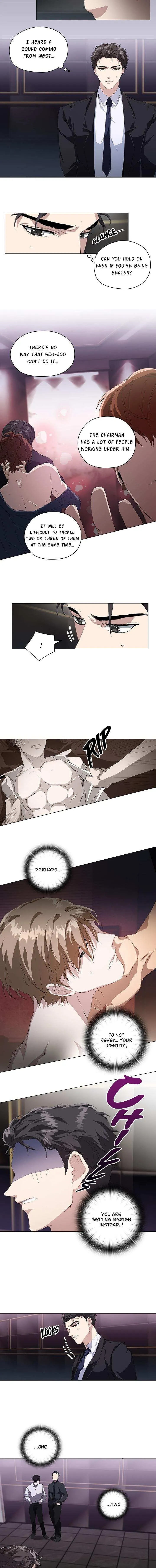 Read Stakeout chapter 2 image 9 on Lezhin