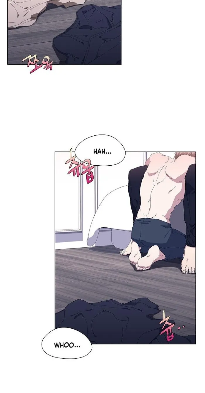 Read Stakeout chapter 21 image 10 on Lezhin