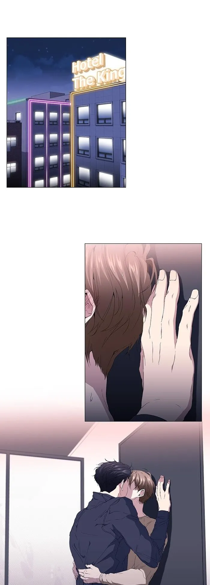 Read Stakeout chapter 21 image 2 on Lezhin