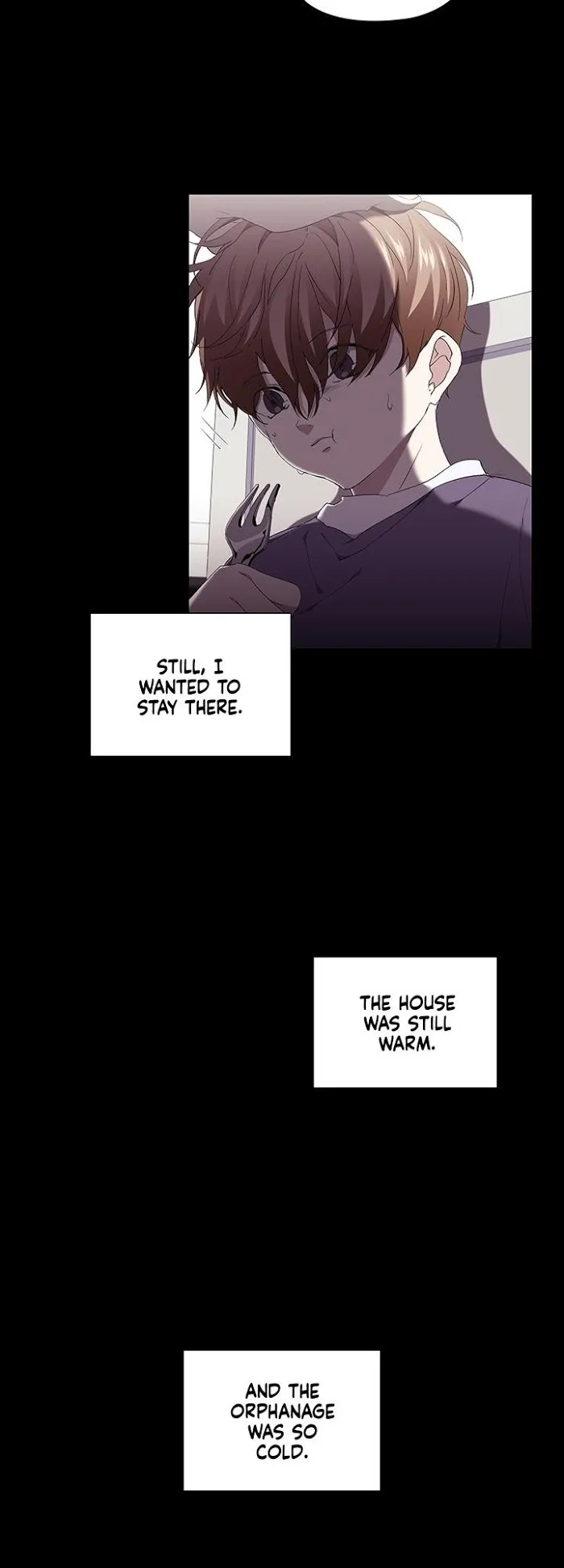 Read Stakeout chapter 21 image 30 on Lezhin