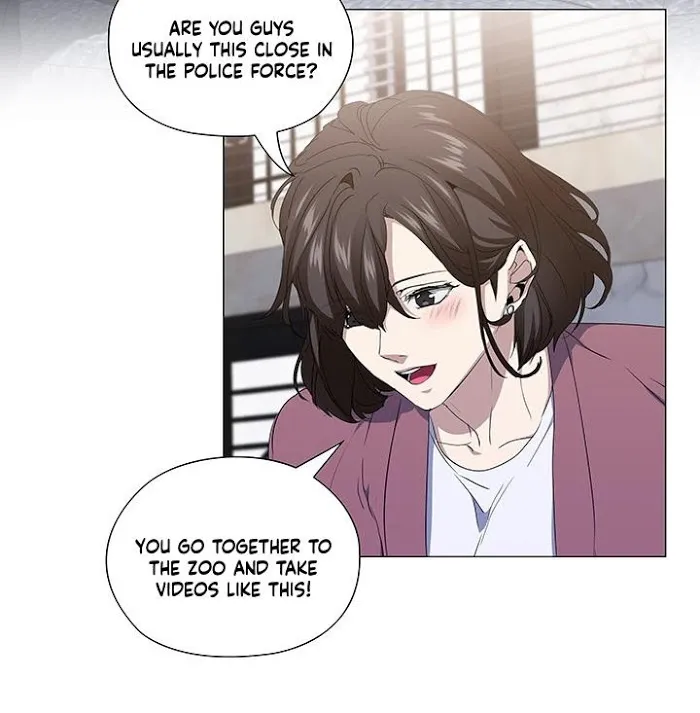 Read Stakeout chapter 22 image 29 on Lezhin