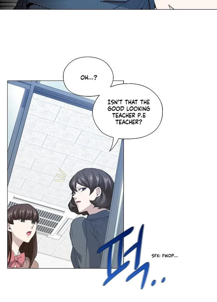 Read Stakeout chapter 23 image 20 on Lezhin