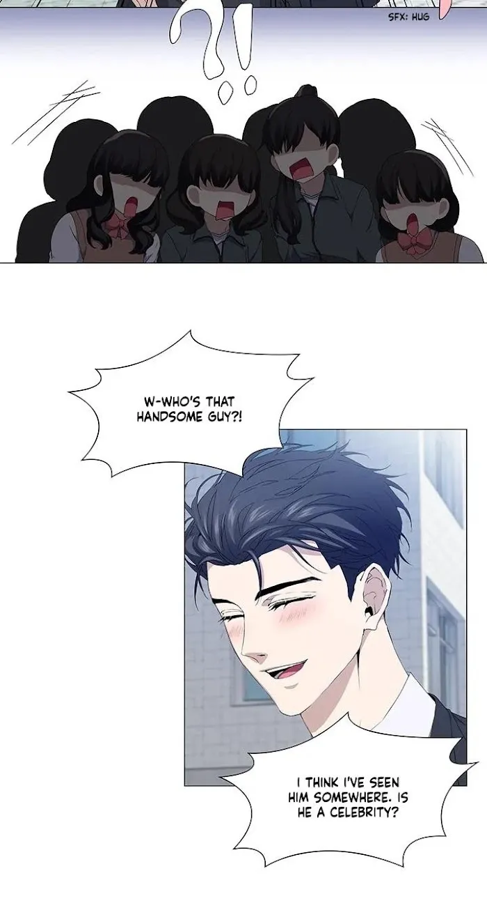 Read Stakeout chapter 24 image 10 on Lezhin