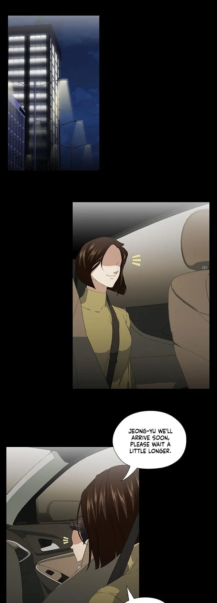 Read Stakeout chapter 24 image 16 on Lezhin