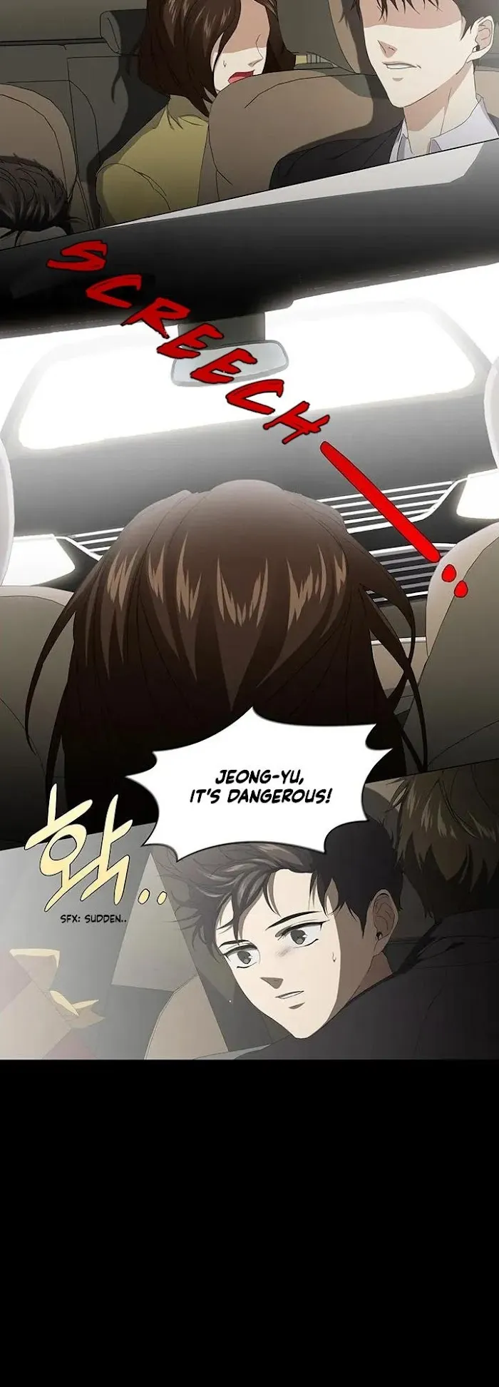 Read Stakeout chapter 24 image 19 on Lezhin