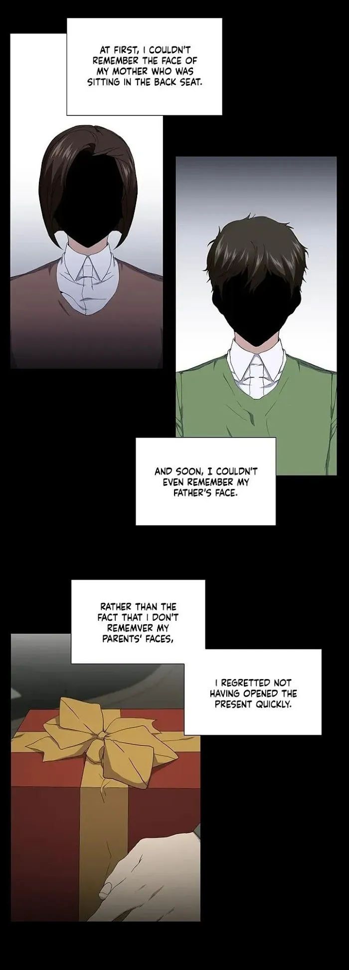 Read Stakeout chapter 24 image 21 on Lezhin