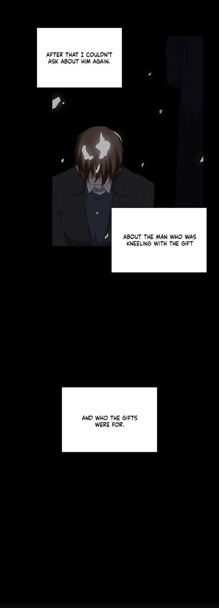 Read Stakeout chapter 24 image 29 on Lezhin
