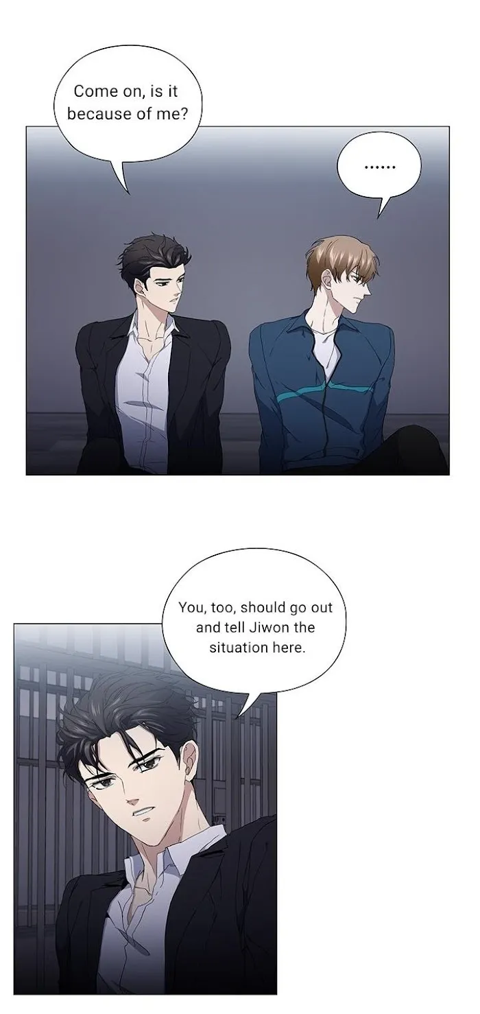Read Stakeout chapter 27 image 15 on Lezhin
