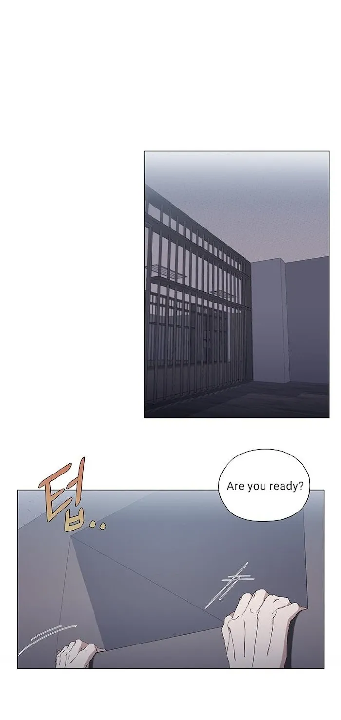 Read Stakeout chapter 27 image 21 on Lezhin