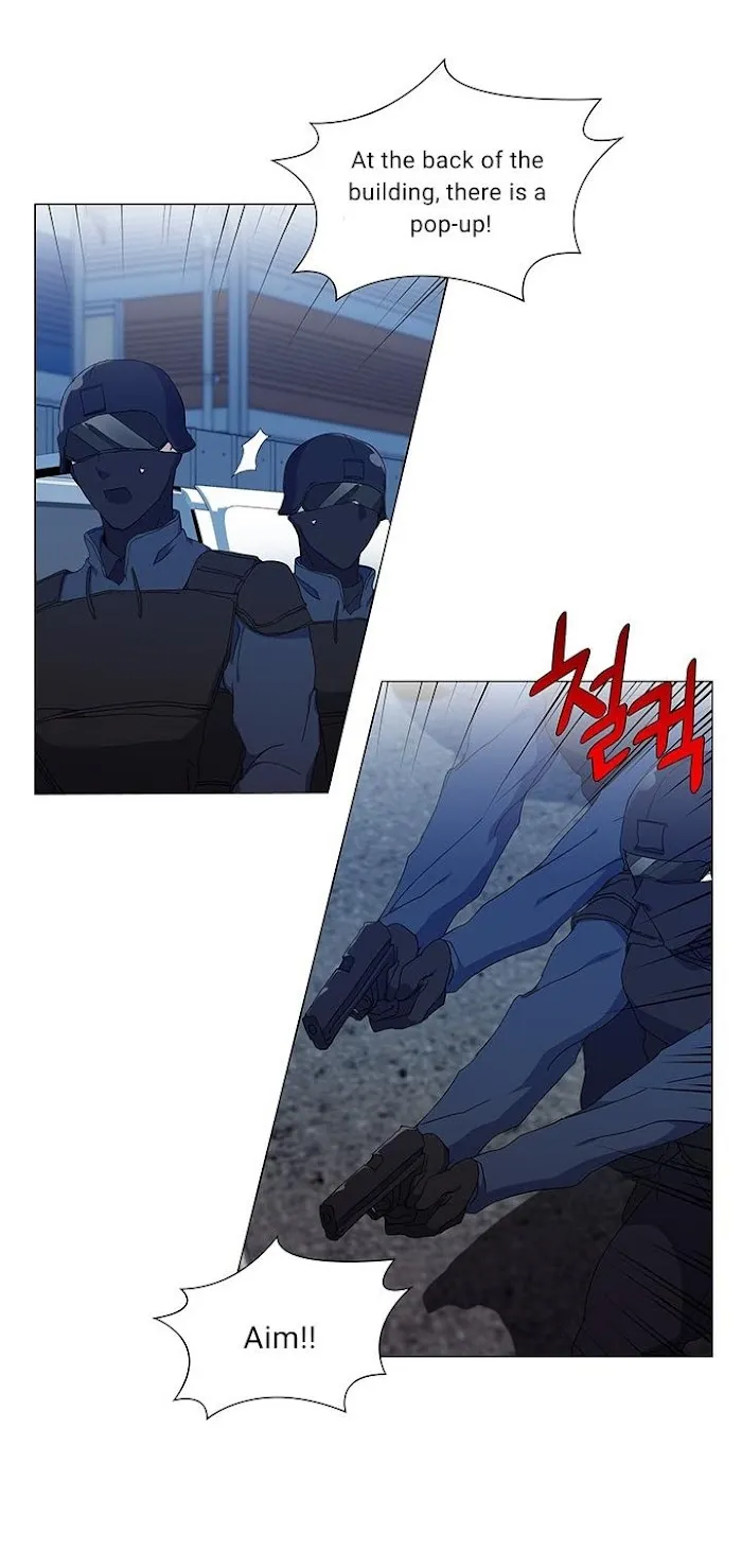 Read Stakeout chapter 27 image 27 on Lezhin
