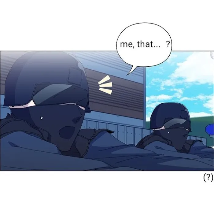 Read Stakeout chapter 27 image 28 on Lezhin