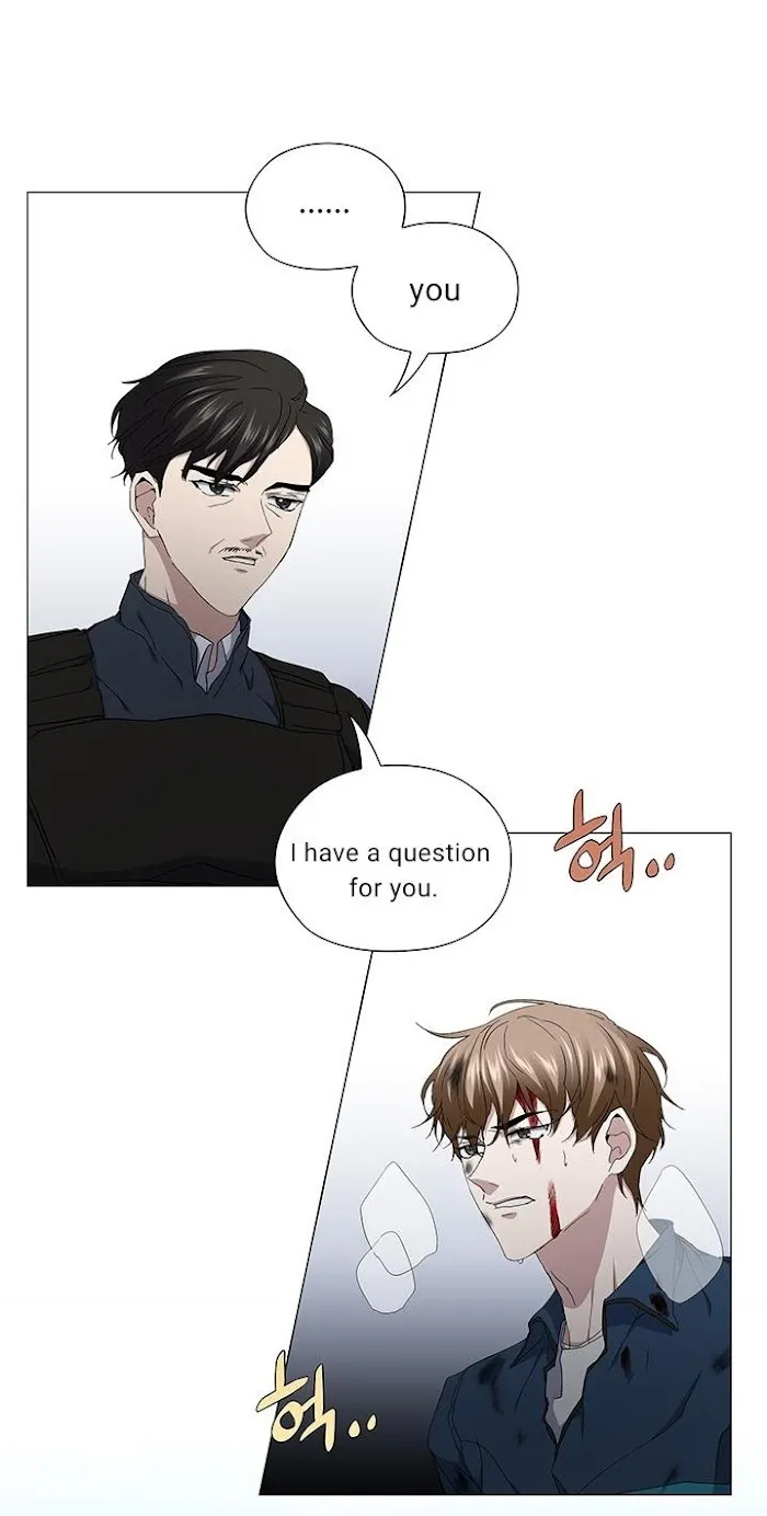 Read Stakeout chapter 27 image 33 on Lezhin