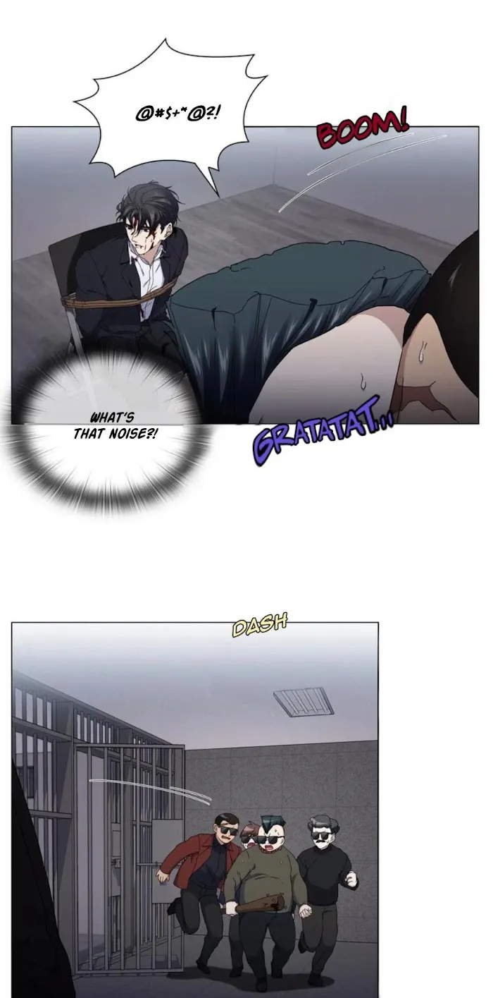 Read Stakeout chapter 28 image 16 on Lezhin