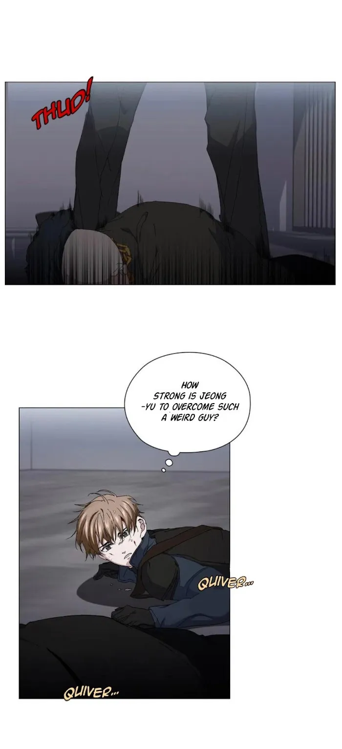 Read Stakeout chapter 28 image 29 on Lezhin