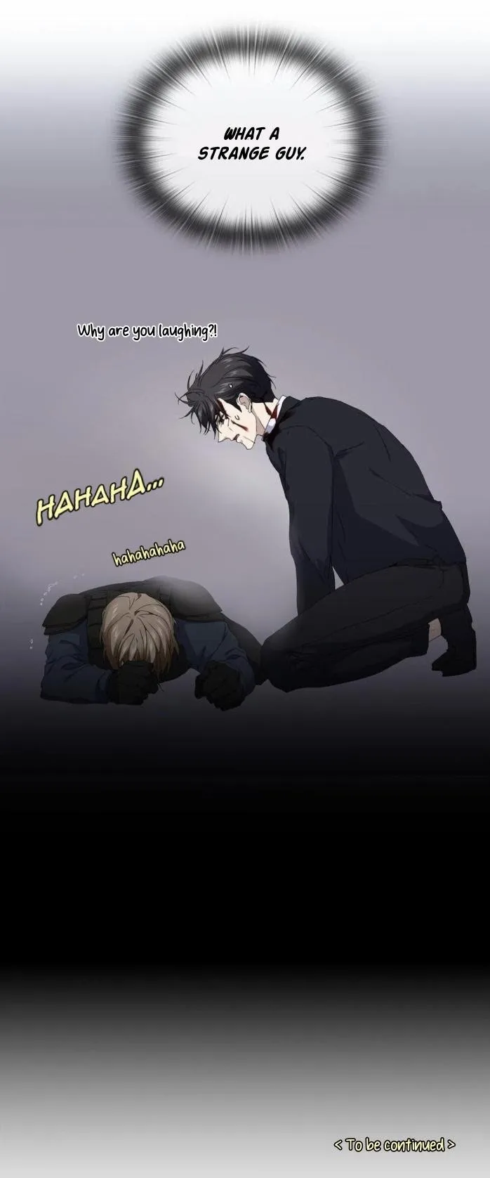 Read Stakeout chapter 28 image 34 on Lezhin