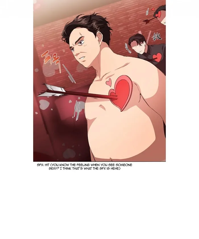 Read Stakeout chapter 3.1 image 1 on Lezhin