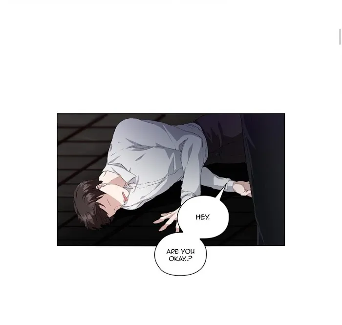 Read Stakeout chapter 3 image 4 on Lezhin