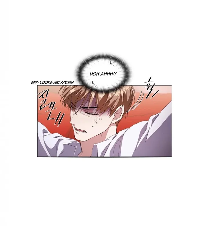 Read Stakeout chapter 3 image 40 on Lezhin