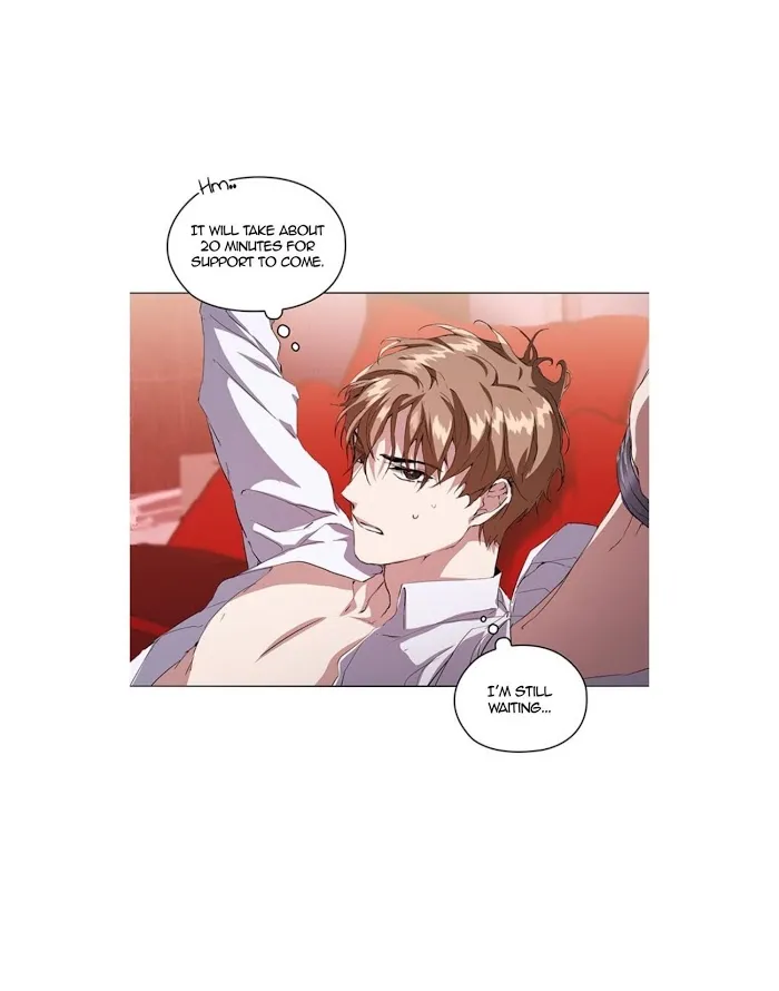 Read Stakeout chapter 3 image 44 on Lezhin