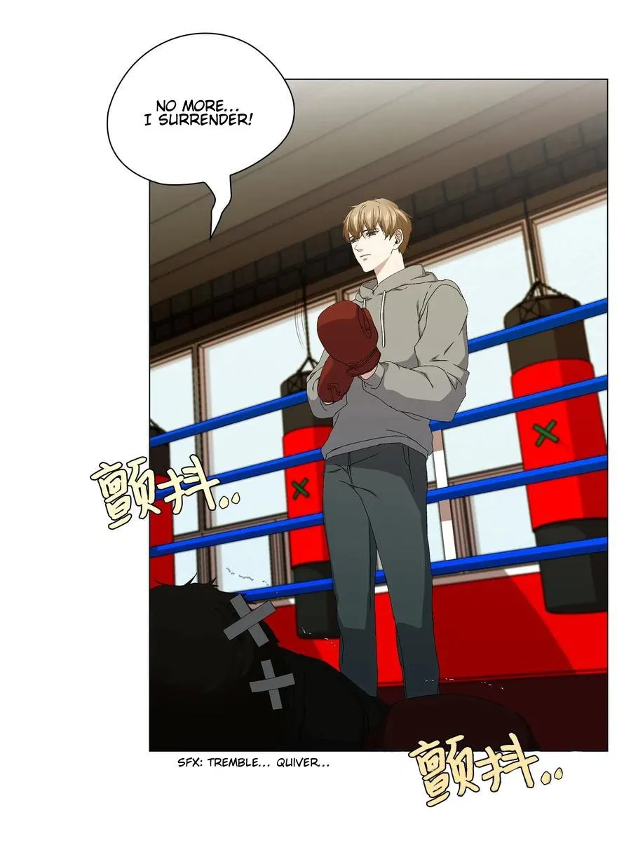 Read Stakeout chapter 35 image 10 on Lezhin