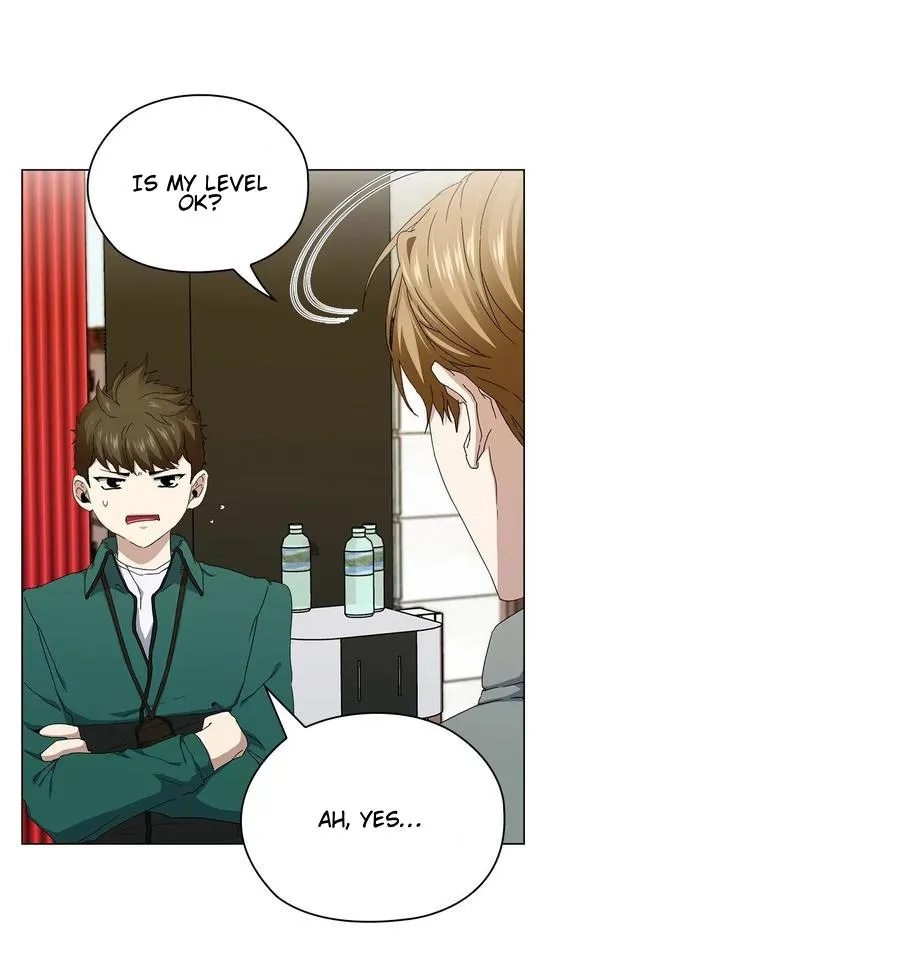 Read Stakeout chapter 35 image 11 on Lezhin