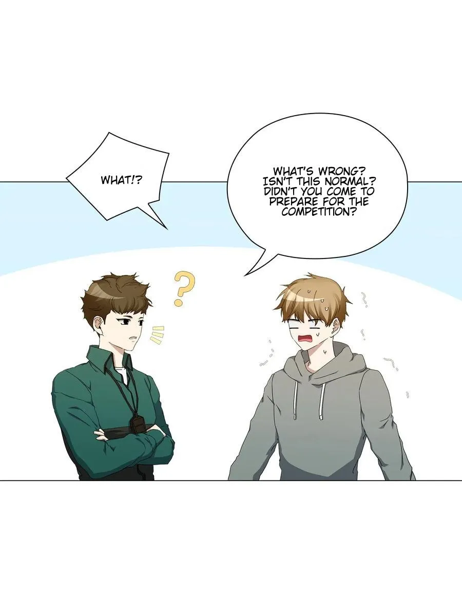 Read Stakeout chapter 35 image 17 on Lezhin