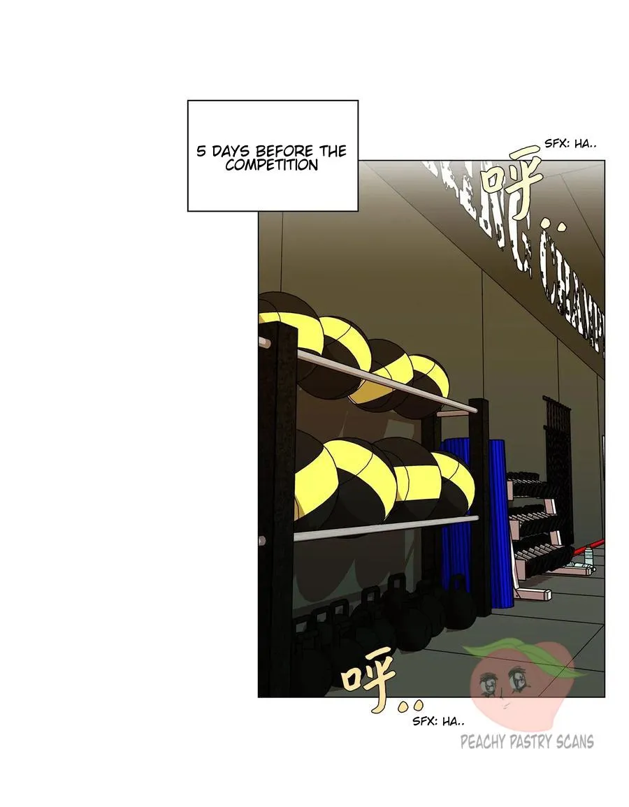 Read Stakeout chapter 35 image 21 on Lezhin