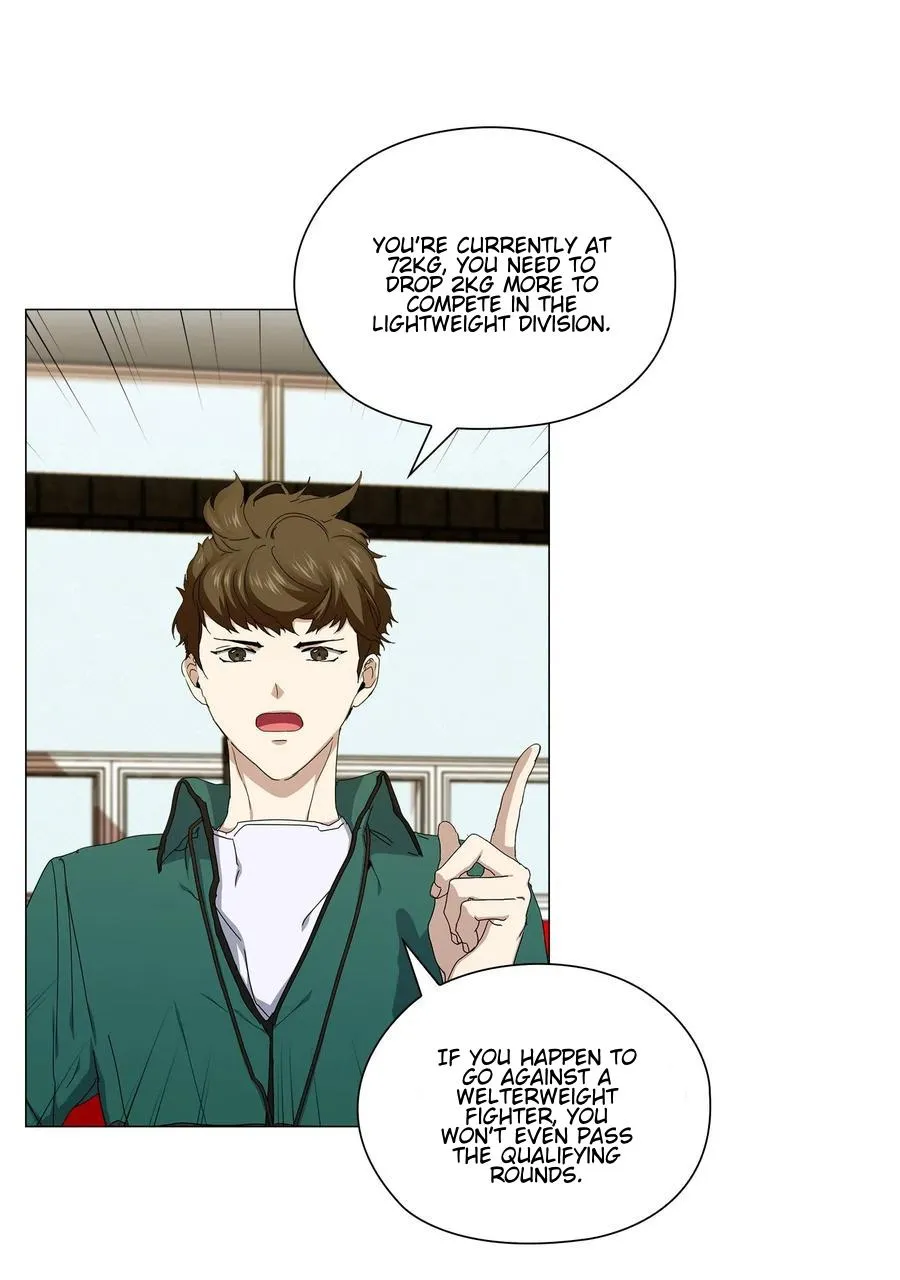 Read Stakeout chapter 35 image 25 on Lezhin