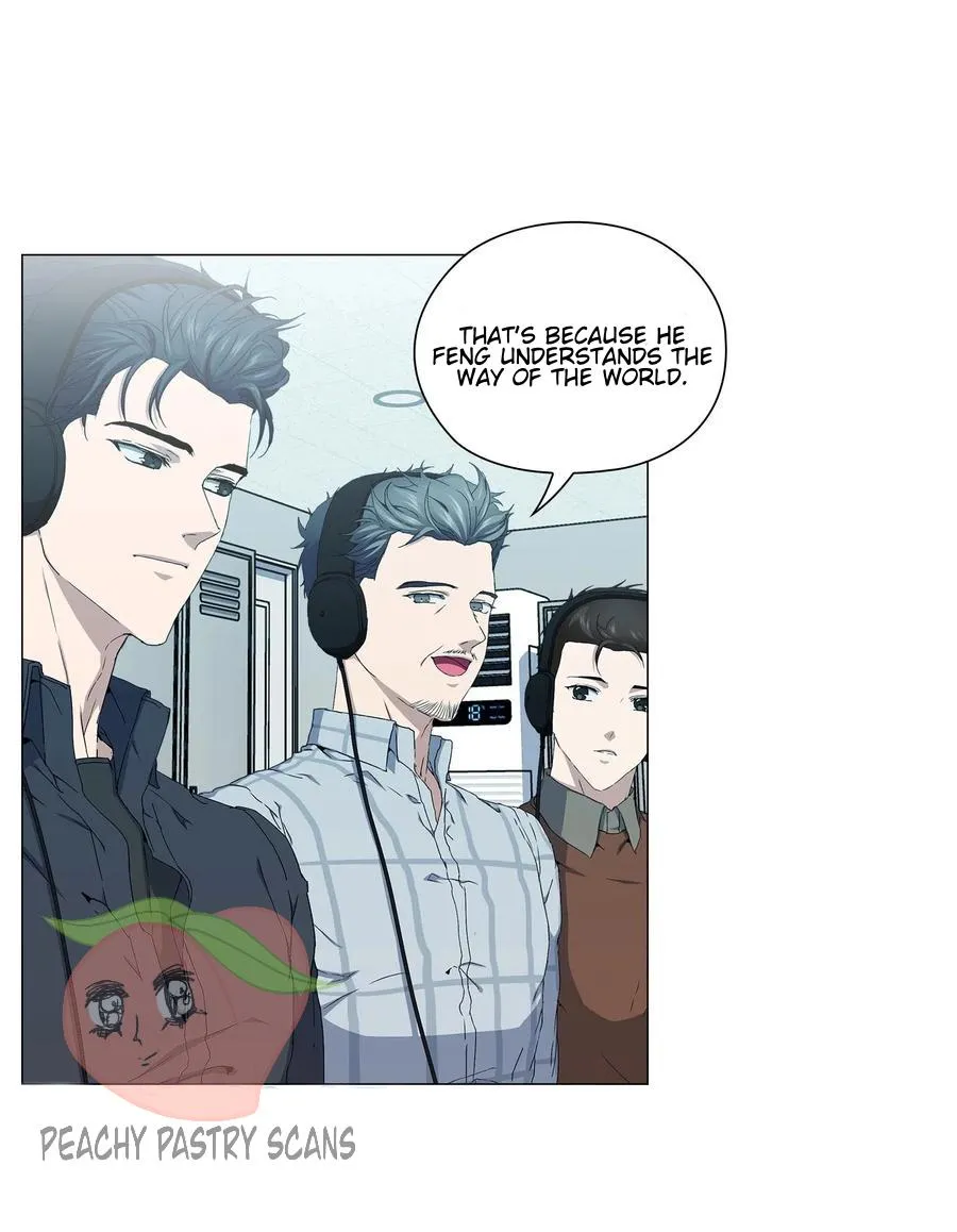 Read Stakeout chapter 35 image 30 on Lezhin