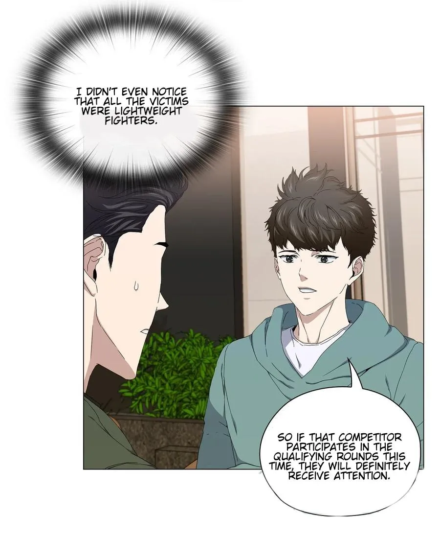 Read Stakeout chapter 35 image 38 on Lezhin
