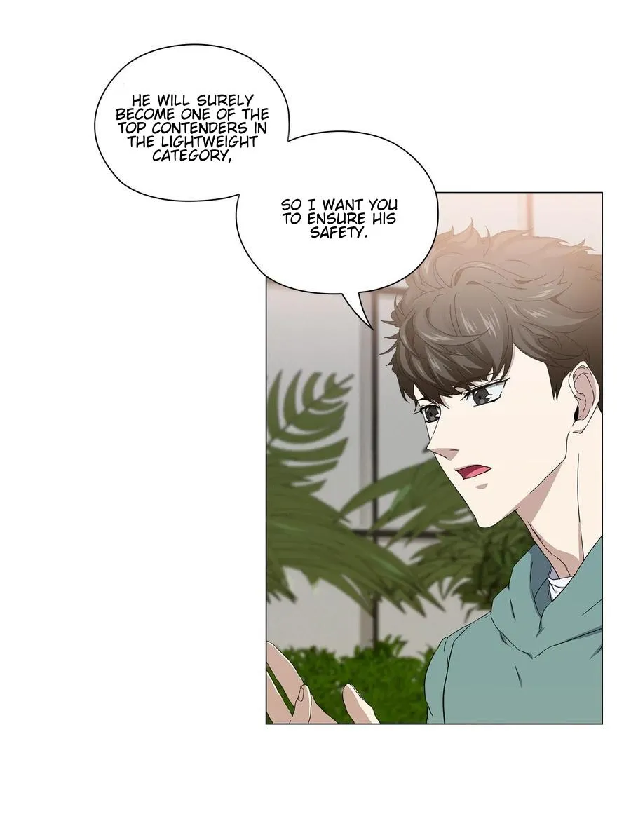 Read Stakeout chapter 35 image 39 on Lezhin